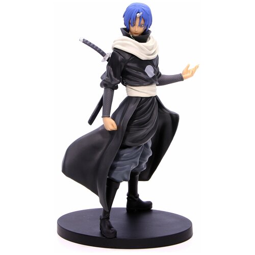 Фигурка That Time I Got Reincarnated As A Slime: Otherworled Vol.8 (A: Soei) (18 см)