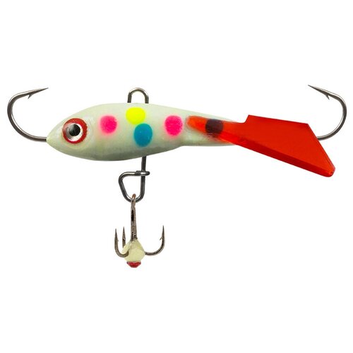 Балансир Akara Midge 35 (4г, 35мм) цвет 66