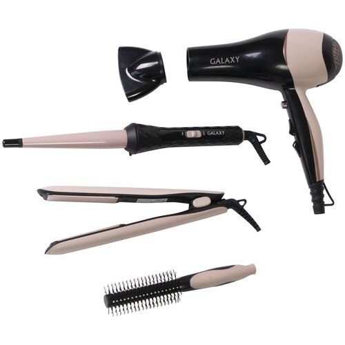 Подарочный набор для укладки волос Galaxy гл4721 558900₽