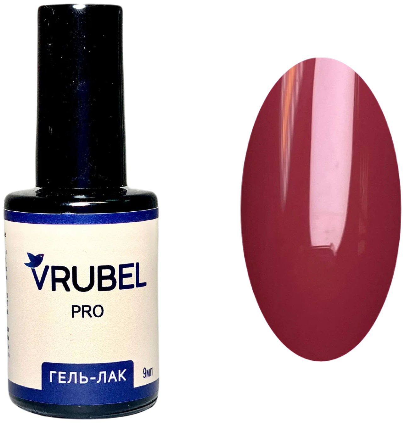 059 - Vrubel Pro, 9 