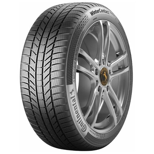 Continental 215/60/17 H 96 WinterContact TS 870 P Зимняя