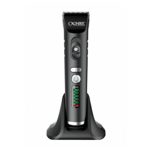 Машинка для стрижки CRONIER CR-R1 334800₽