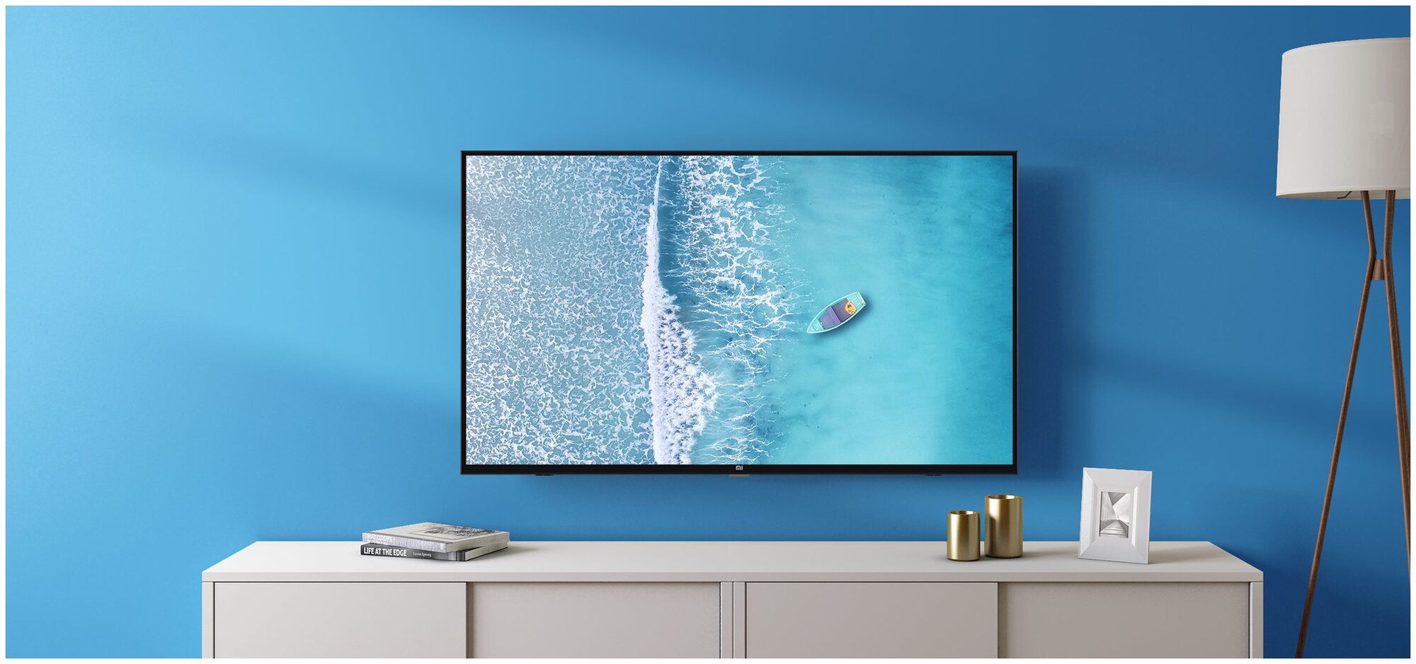 xiaomi tv