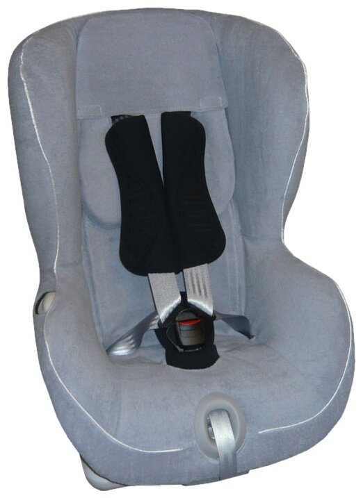 фото Lux Cover летний чехол для Britax Roemer VersaFix