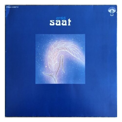 Старый винил, Pilz, EMTIDI - Saat (LP, Used) старый винил pilz emtidi saat lp used