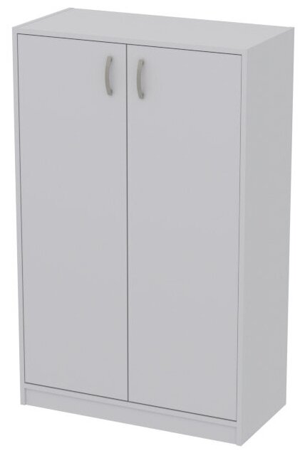 фото Стеллаж-СБ-60+ДВ-60