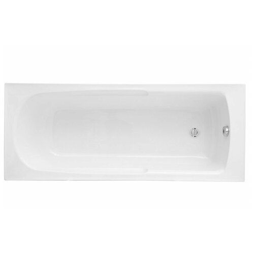Акриловая ванна Aquanet Extra 170х70 на каркасе