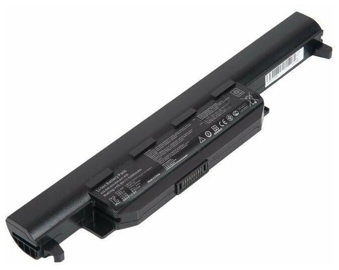 Для ASUS K75V (5200Mah) Аккумуляторная батарея ноутбука