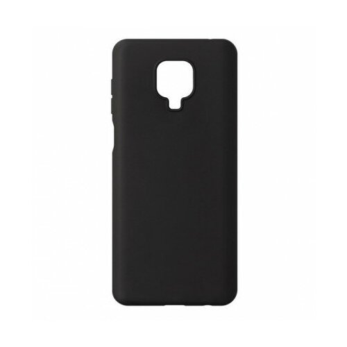 Чехол Gel Color Case для Xiaomi Redmi Note 9 Pro, Deppa 87663