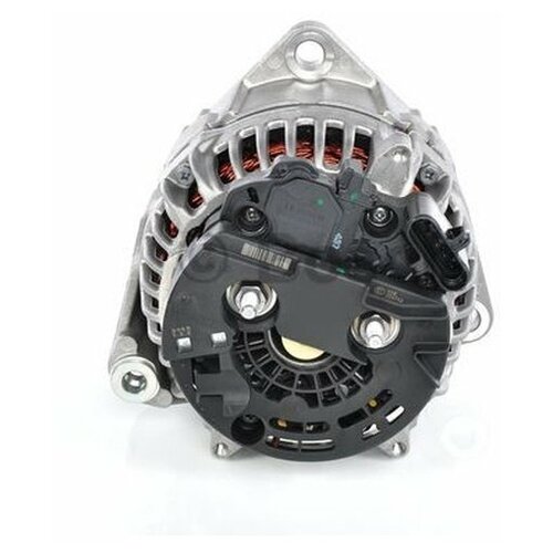 фото Лампа накаливания bosch 1987302029