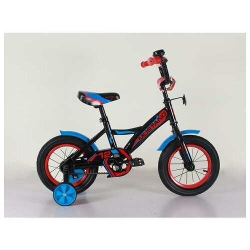 Велосипед детский, колеса12