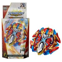 Волчок Бейблэйд beyblade buster xcalibur x4 b-120 Икскалибур икс4