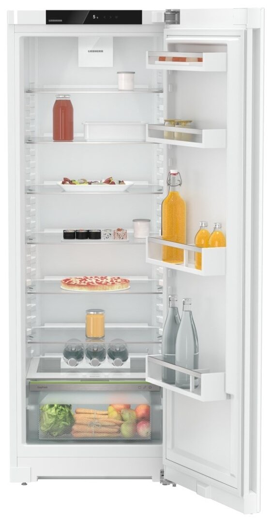 Холодильники LIEBHERR Холодильник LIEBHERR RF 5000-20 001 - фотография № 9