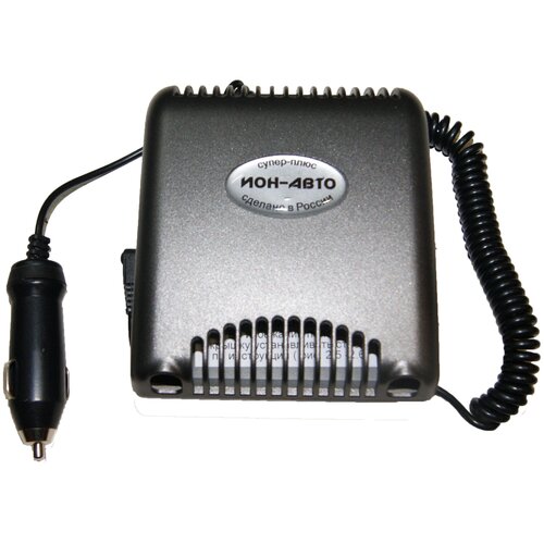 Электронный воздухоочиститель Супер-Плюс-Ион-Авто 203000₽