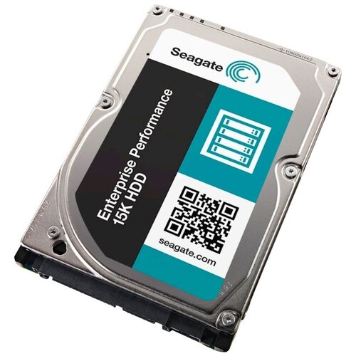 Жесткий диск Seagate 300GB 2,5 15K 128Mb ST300MP0005 жесткий диск для ноутбука 1000gb seagate 128mb st1000lm035 7mm