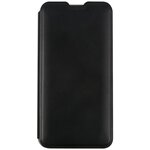 Чехол Red Line для Samsung Galaxy M01 Book Cover Black УТ000021573 - изображение