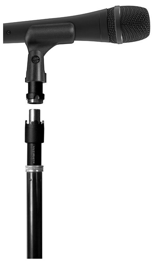 Ultimate QR-1 переходник-удлиннитель для микрофонных стоек