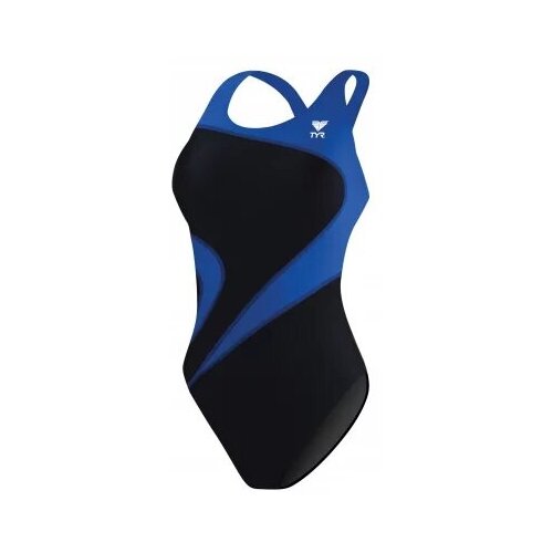 TYR Alliance T Splice Maxfit / Купальник слитный (28)