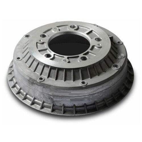 Барабан тормозной ВАЗ-2121-213, 2123 (Булат) 21213502070 нтц-булат