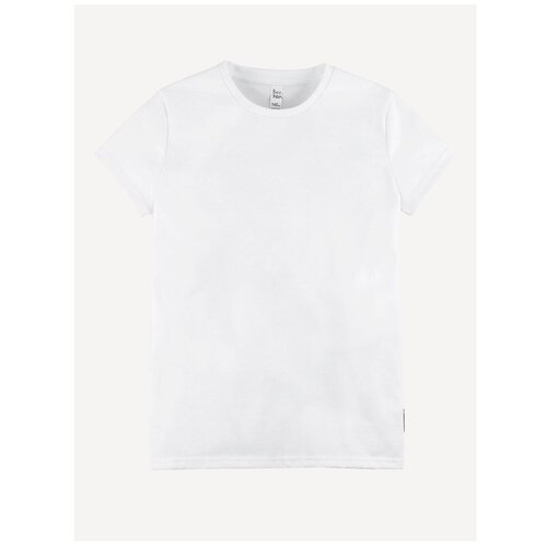 фото Футболка bossa nova 251ш-197 меланж (серый) р.146