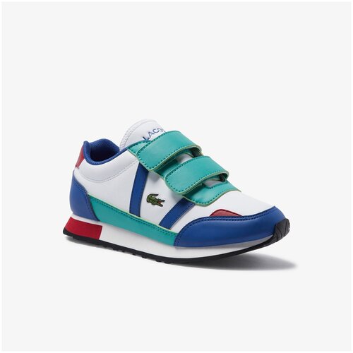 фото Кроссовки lacoste partner дети 743suc0013080 105