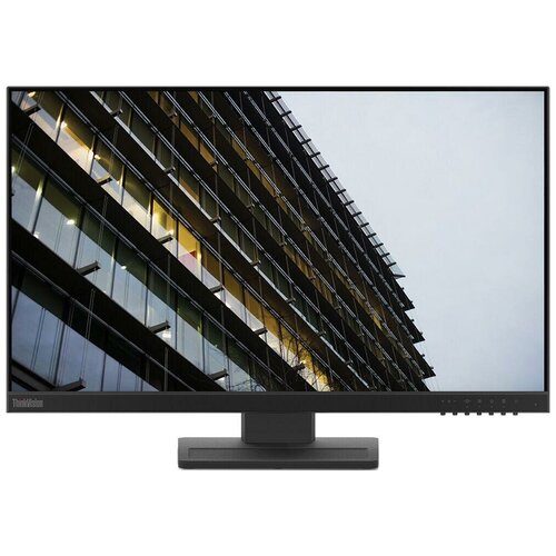 Монитор 238 Lenovo E24-28 62B6MAT3EU 2324400₽
