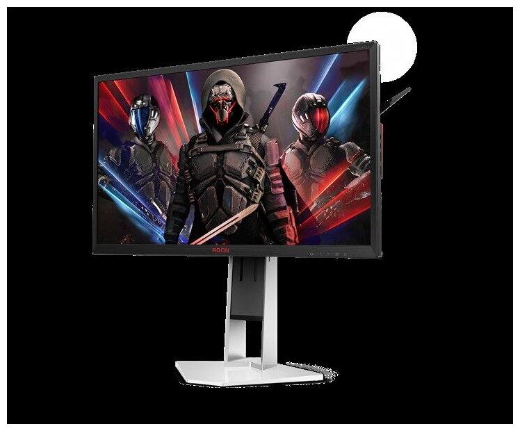 Игровой монитор AOC AGON AG251FZ2E