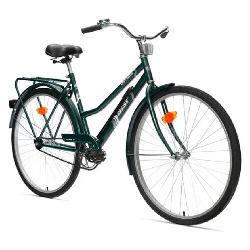 Городской Велосипед Aist женский Аист дорожный городской женский мужской взрослый велосипеды колесо 28 Минский велозавод Беларусь 2022 1182000₽