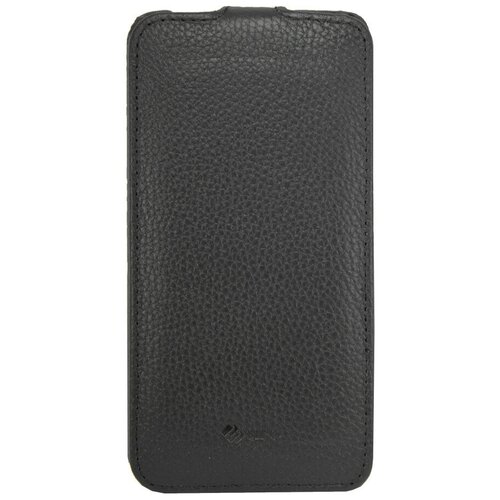 Чехол Sipo Leather Case V-series для HTC Desire 616 Black (черный) чехол sipo leather case v series для htc desire 816 black черный