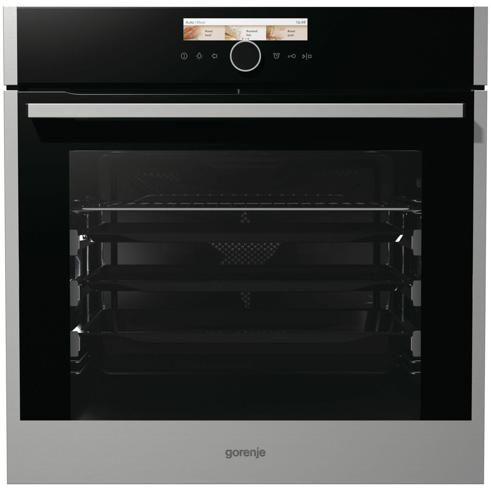 Духовой шкаф электрический GORENJE BOP798S54X