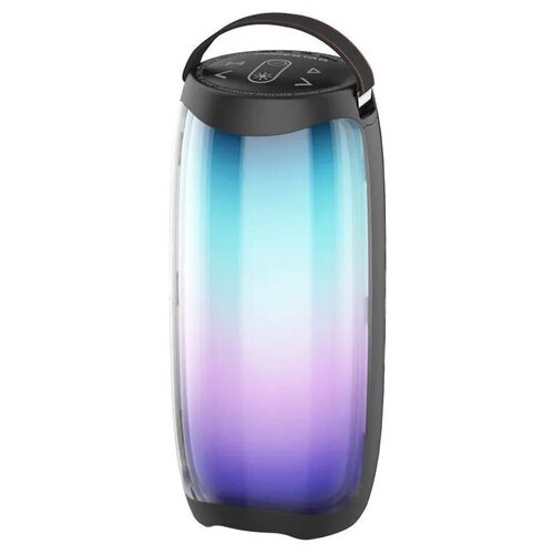 Колонка портативная HopeStar P40 зеленая Портативная Bluetooth колонка Hopestar Р40 349000₽