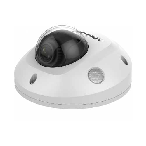 Камера видеонаблюдения Hikvision ds-2cd2523g2-iws(2.8mm)