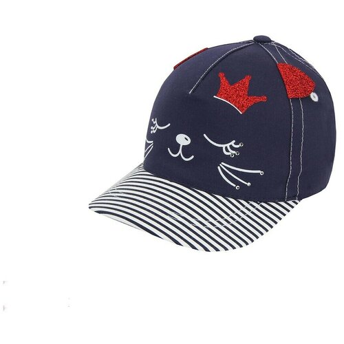 фото Бейсболка magrof justbaby