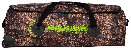 Сумка дорожная Salvimar, 150 л, 40х38х100 см