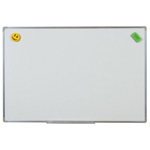 Доска маркерная магнитная 45х60 см. WDK (ДК-09Б)