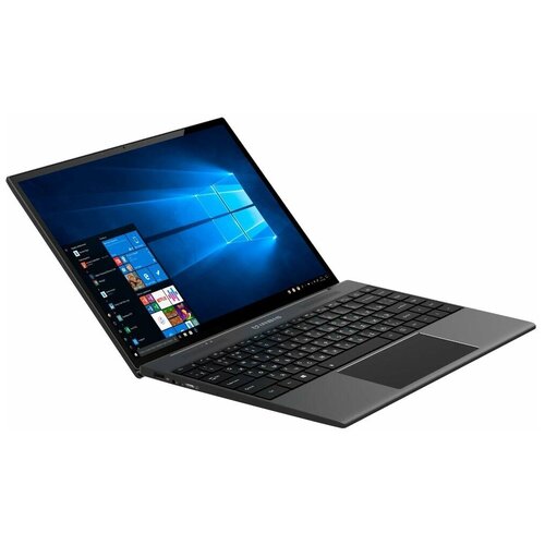 Ноутбук Irbis NB657 Intel Pentium J3710 16 GHz4096Mb128GbIntel HD GraphicsWi-FiBluetoothCam1353000x2000Windows 10 Pro 2149900₽