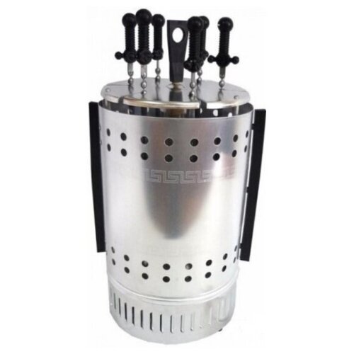 Электрошашлычница Пикник ЭШВ-125220 гофротара 66 шампуров 499000₽