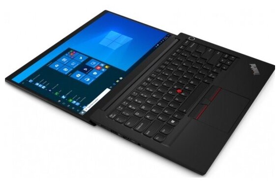 Ноутбук LENOVO ThinkPad E14 G3 20Y700CFRT