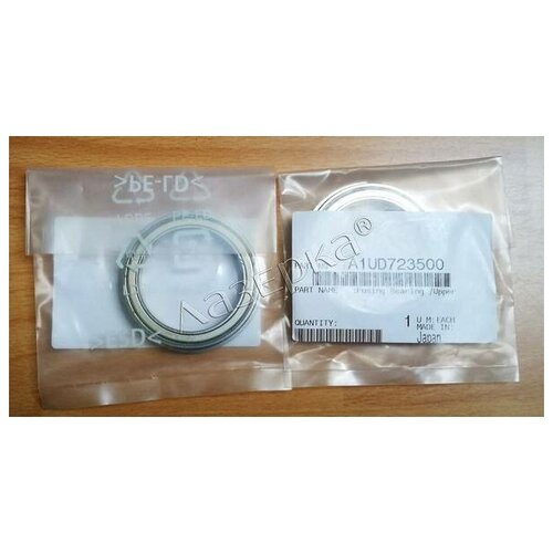 Konica Minolta A1UD723500 подшипник тефлонового вала A1UD723500 оригинал 2306₽