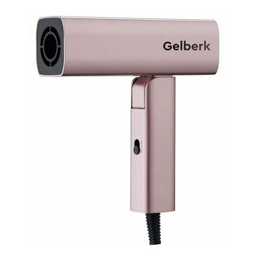 Фен Gelberk GL-D007