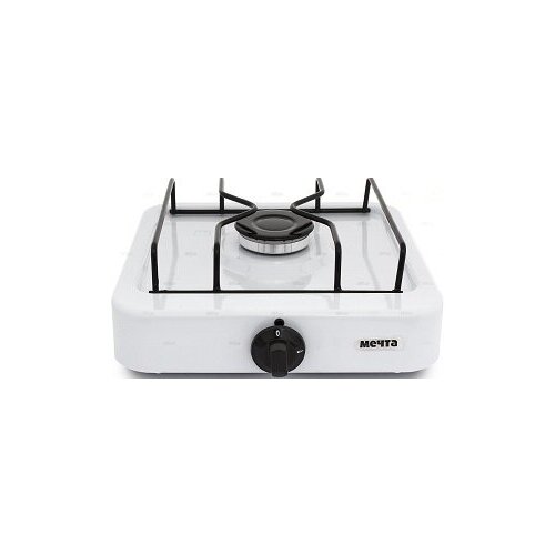 плитка газовая мечта 100 М белая 190000₽