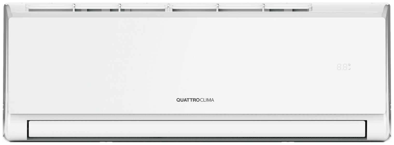 Сплит-система Quattroclima QV-VN09WA/QN-VN09WA