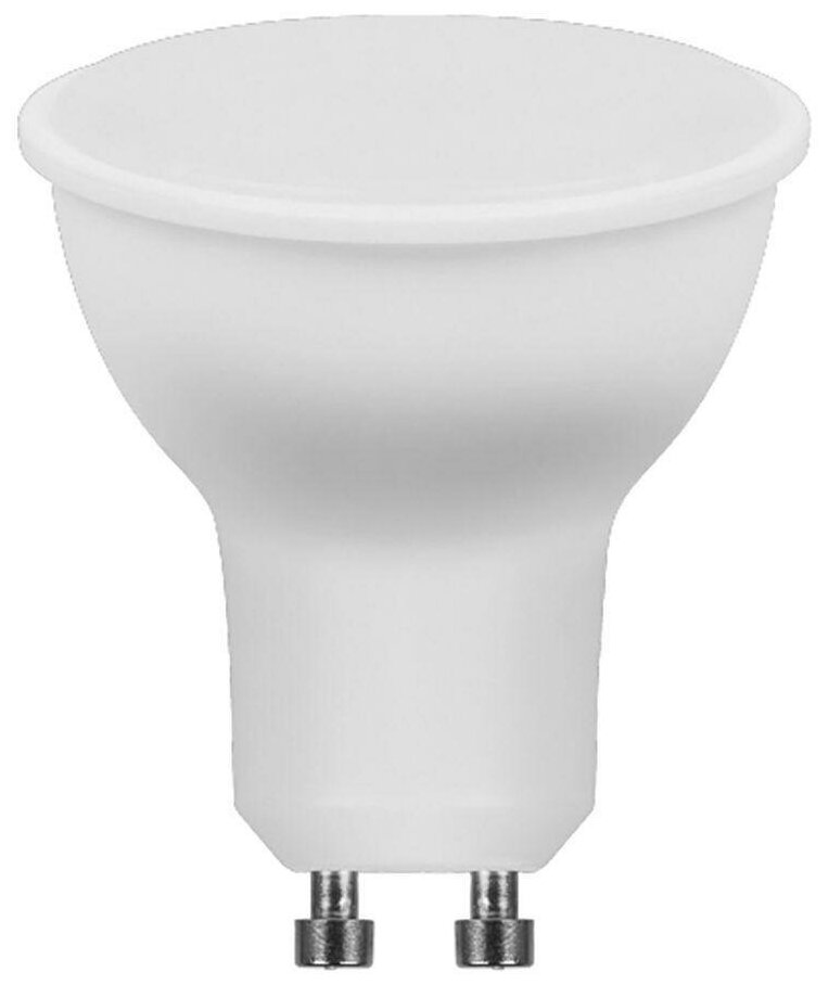 Лампа светодиодная Feron LB-760 MR16 GU10 11W 6400K - фотография № 7