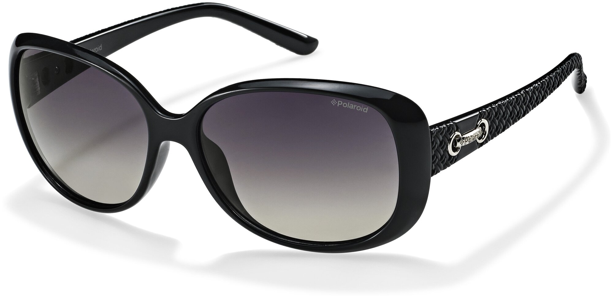 Солнцезащитные очки POLAROID P8430A черный