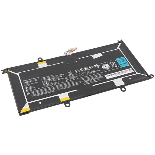 Аккумулятор 9KGF8 для Dell Latitude 6430U (XX1D1, 6FNTV, TRM4D) 5500mAh lmdtk new 9kgf8 laptop battery for dell latitude 6430u e6430u e6510u replace xx1d1 7hrjw 6fntv trm4d 7xhvm 11 1v 60wh