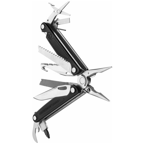 Мультитул Leatherman Charge PLUS 832516