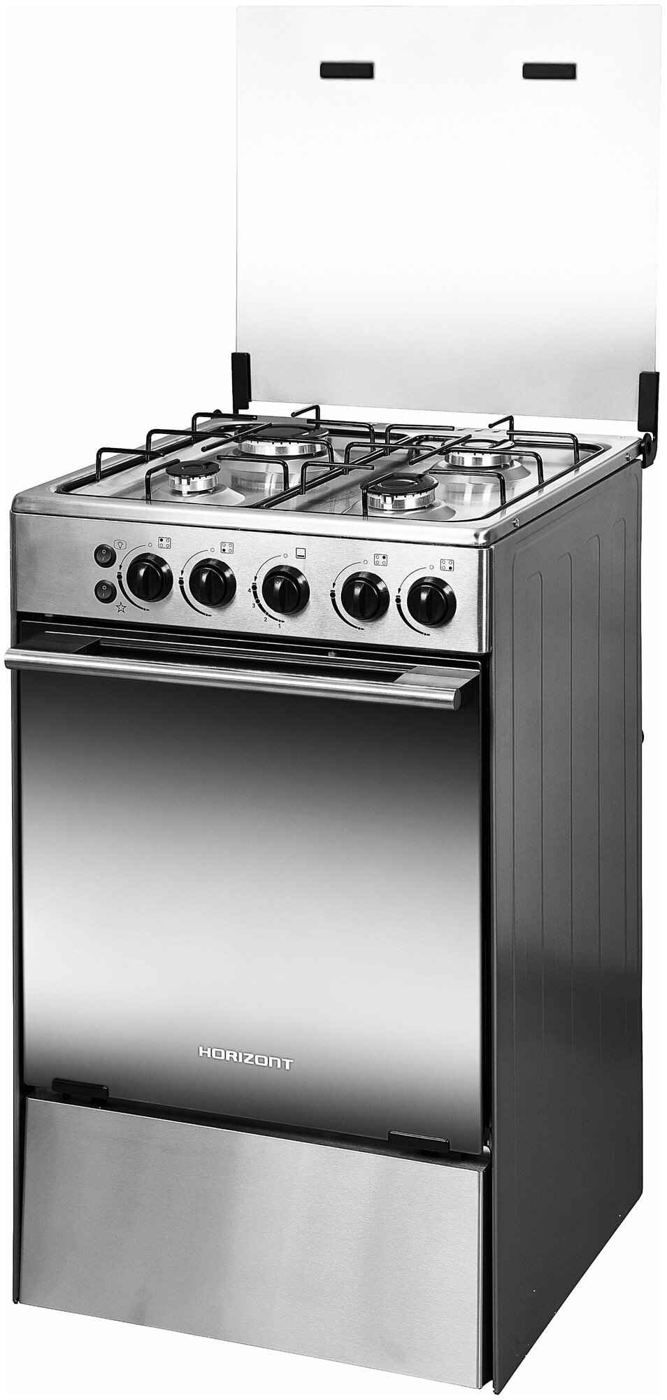 Кухонная плита Horizont GS-13 Gas Stove