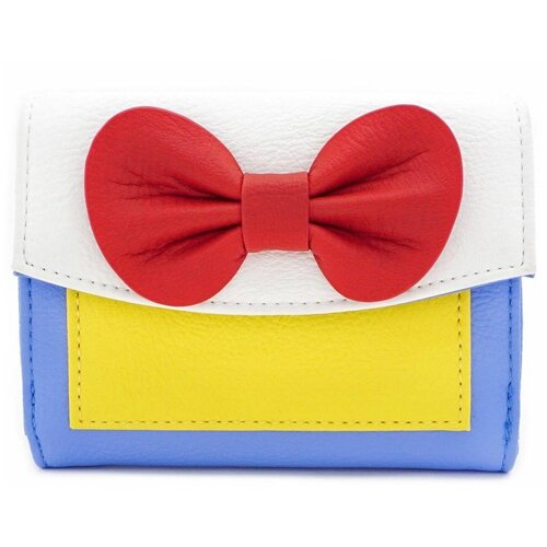 Сумка Funko LF: Disney: Snow White Cosplay  & Faux Leather Purse WDWA1115