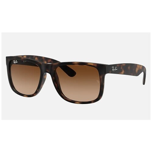 фото Солнцезащитные очки ray-ban justin rb4165 710/13 (55-16) luxottica