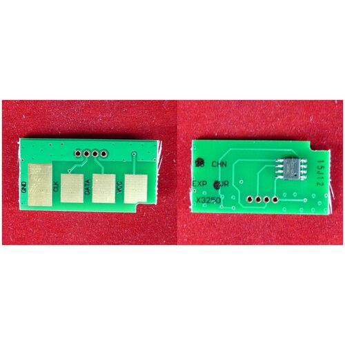 ELP ELP-CH-S2850-2K чип Samsung ML-2850 черный 2000 стр совместимый 264₽